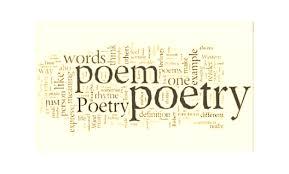 Poem Poetry