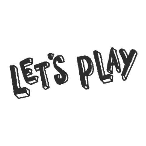 Let's play!