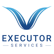The logo for Executor Services.