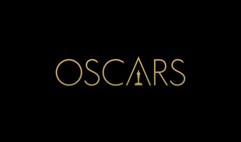 The logo for the 2025 Oscars.