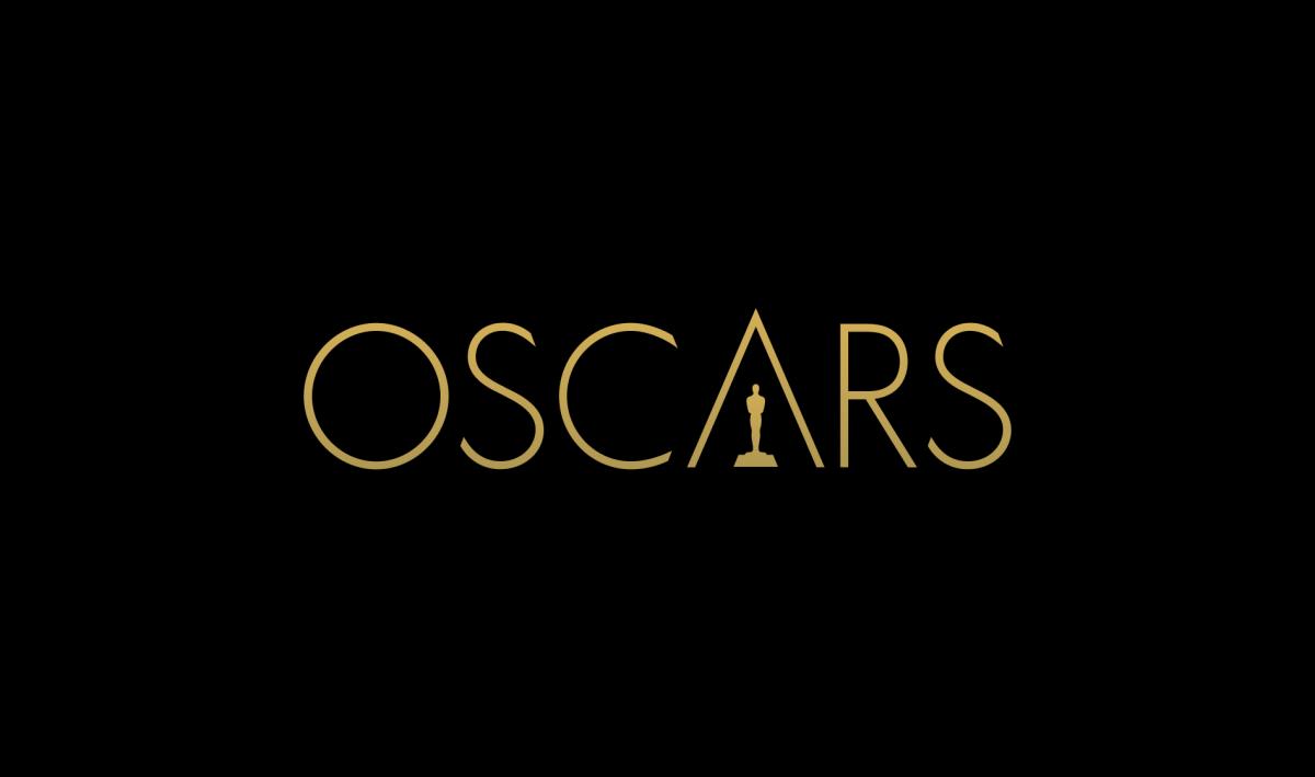 The logo for the 2025 Oscars.