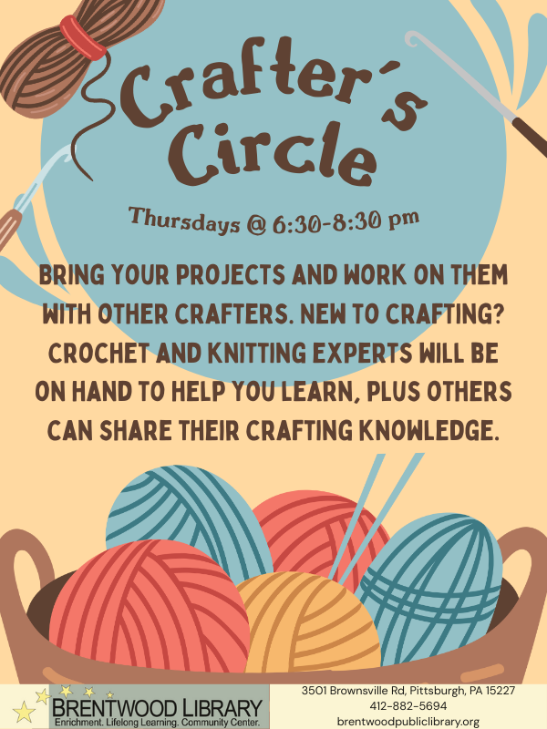 Crafter's Circle